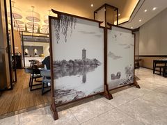 -勺园中餐厅