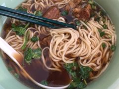 -李先生牛肉面大王(广渠门内店)