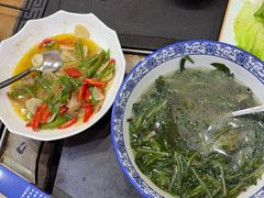 -三锅莊·牦牛肉火锅·香格里拉特色藏餐宴请餐厅(菱角塘路店)