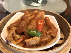 -厦门海沧正元希尔顿逸林酒店開全日餐厅