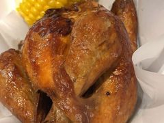 法式烧春鸡-大家乐(广州天河城六楼店)