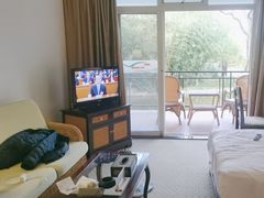 -云南滇池花园国际大酒店温泉