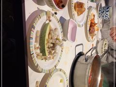 -吉布鲁牛排海鲜自助(温江合生汇店)