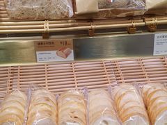 -巴黎贝甜(五月花广场店)