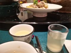 -洛东土菜馆(建国北路店)