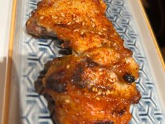 -火山屋台(新街口店)