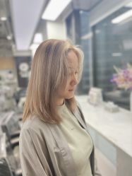 -Sying杉影日式烫染專門店