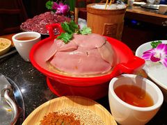 -周师兄大刀腰片火锅(解放碑总店)