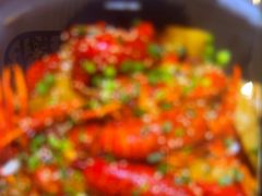 -龙虾当家·大排档(红谷滩五中店)
