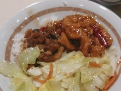 -永和大王(茉莉上新·军博店)