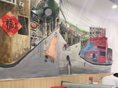 -江城燕子大排档(江汉路步行街店)