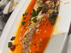 -七菜馆·东北菜·蒸饺(文体路店)