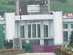 -图们国门景区