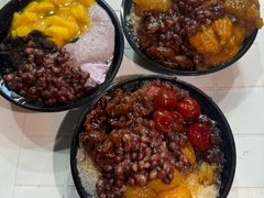 -小胖老味刨冰