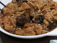 -京天红酒家(虎坊路店)