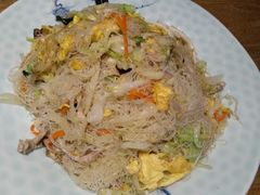 -新悦·霞浦海鲜生(上下杭店)