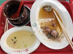 -农园餐厅(北京大学店)