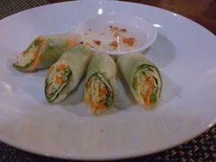-Old House Restaurant