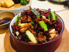 -山石榴·贵州菜(丰盛里店)