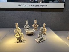 -荆州博物馆