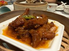 -稻香饭店(IFS国金中心店)