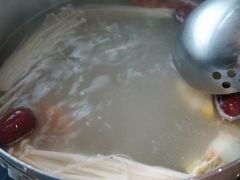 -非烤勿扰自助烤肉(阳江百利广场店)