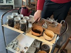 -曲廊院(东四十一条店)