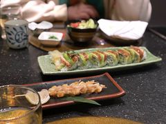-九洲喜来登酒店湖月日餐厅