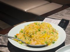 扬州炒饭-平山宴(瘦西湖店)
