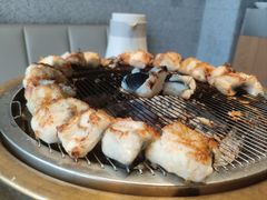 -泥炉烧肉师(新街口金銮巷店)