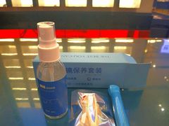 -LensCrafters亮视点(东方新天地店)