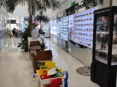 -标准眼镜·蔡司官方授权店(和平路总店)