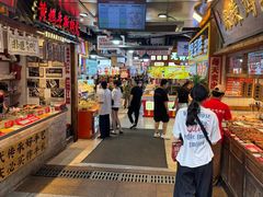 -观音桥步行街