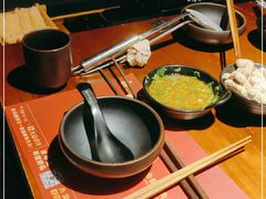 -原牛道·潮汕围炉火锅(讯美店)