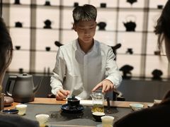 -诗宇时光茶艺书法古琴培训