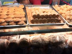 -詹记桃酥(宿州路店)