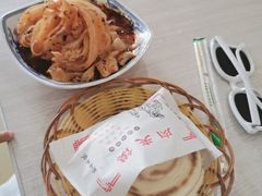 -晓峰手工擀面皮(新民街总店)