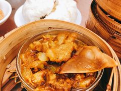 -香港蓮香樓(中環店)