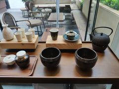 -去茶山(新光里店)