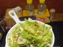 -刘记大块烤羊腿餐吧(北沙滩店)