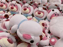 -SFC上影百联影城(大上海4DX店)