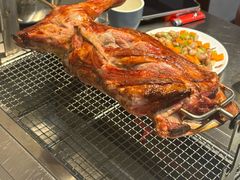 -宗泉烤全羊·烤羊腿·家常菜(解放东路店)