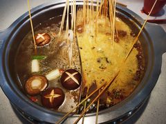 -袁记串串香(新南门店)