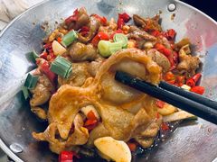 -新新湘菜馆(新中街二条店)