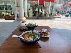 -黔派·虾子羊肉粉·小吃(佳宁娜广场店)