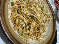 -金陵后厨·南京菜(新街口秣陵路店)