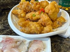 -鱼粤鲜淘米捞·中山脆肉鲩火锅(悦湖会店)