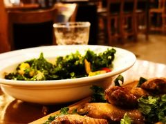 特色烤鸡翅-COMMUNE幻师(解放西路店)