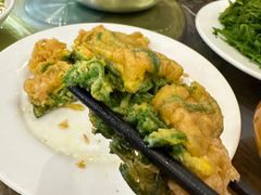 -岩保农家乐