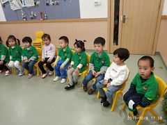 -励步儿童成长中心英文启蒙·剑桥考级·KET(万象汇校区)